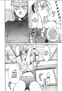 Page 95 of Mousou Mania Onnanoko - preview thumbnail