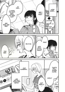 Page 120 of Double Your Pleasure - A Twin Yuri Anthology - preview thumbnail