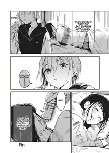 Page 127 of Double Your Pleasure - A Twin Yuri Anthology - preview thumbnail