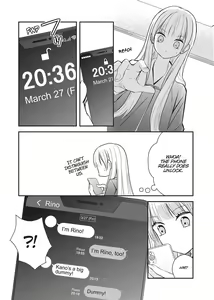 Page 97 of Double Your Pleasure - A Twin Yuri Anthology - preview thumbnail