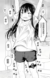 Page 103 of Tsundere Imouto to no Nichijou | 與傲嬌妹妹的日常 - preview thumbnail