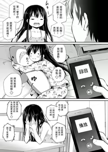 Page 118 of Tsundere Imouto to no Nichijou | 與傲嬌妹妹的日常 - preview thumbnail