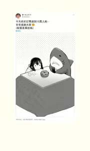 Page 142 of Tsundere Imouto to no Nichijou | 與傲嬌妹妹的日常 - preview thumbnail