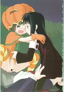 Page 2 of Dai Hinnyuu Beam - preview thumbnail