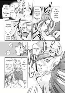 Page 9 of Dore ga Ichiban? | Que es lo mejor???? - preview thumbnail