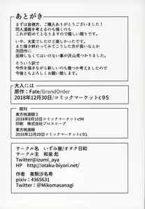 Page 25 of Otona ni wa - preview thumbnail
