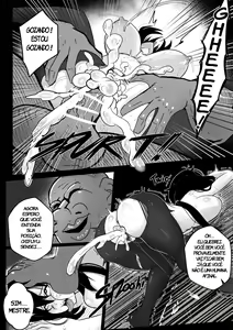 Page 15 of B-Trayal 25 - preview thumbnail