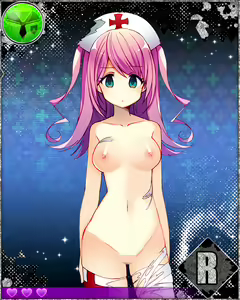 Page 29 of Heroines Destruction Project - preview thumbnail