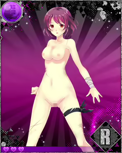 Page 35 of Heroines Destruction Project - preview thumbnail
