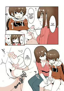 Page 16 of Odoodo Shitei no Odo Love Shasei Kanri | Братик, я научу тебя сдерживать оргазм - preview thumbnail