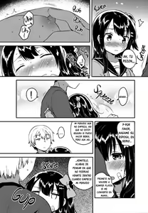 Page 10 of Anoko wa Bad Girl | She's a Bad Gir - preview thumbnail