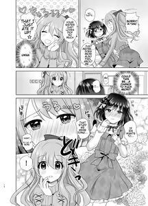 Page 13 of Ore to Aneki no Onnanoko Life - preview thumbnail