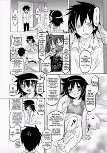 Page 9 of Watashi no Jishuren wa Dou Kangaetemo Kore ga Tadashii! | Es tu culpa por pensar que mi practica personal esta mal! - preview thumbnail