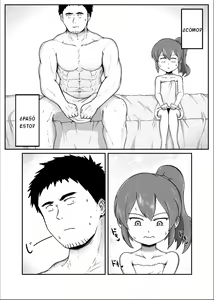 Page 3 of Senpai ga Uchikomu Kouhai no Hanashi | A story of a junior who gets Pounded by her senpai - preview thumbnail