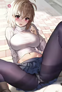 Page 20 of Arcueid Fanbox - preview thumbnail