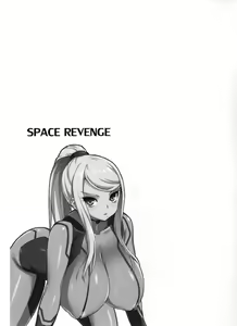 Page 24 of SPACE REVENGE - preview thumbnail