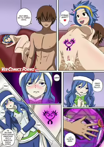 Page 19 of Fairy Hunting 4 - preview thumbnail