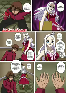 Page 6 of Fairy Hunting 4 - preview thumbnail