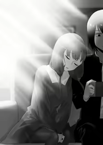 Page 3 of Hidden Backstory - Iino Miko | 隱藏的背后故事 - 伊井野彌子 - preview thumbnail