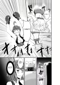 Page 18 of merciless defeat to you - preview thumbnail