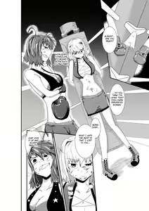 Page 19 of merciless defeat to you - preview thumbnail