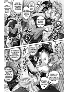 Page 15 of Ore Yome Saimin 7 - preview thumbnail