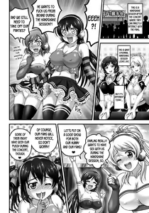Page 9 of Ore Yome Saimin 7 - preview thumbnail
