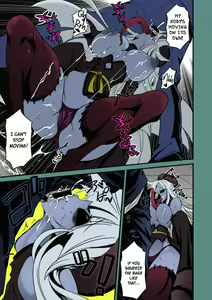 Page 7 of Reigen Shoukan Love Jiangshi - preview thumbnail