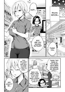 Page 2 of Oshiete! Shishou!! - preview thumbnail