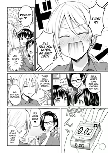 Page 6 of Oshiete! Shishou!! - preview thumbnail