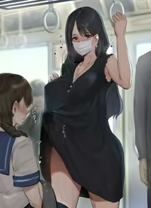 Page 3 of Futanari Furu Bokki Onee-san - preview thumbnail