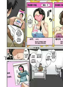 Page 8 of Futsuu no Shufu ga Fuuzoku ni Ochita Riyuu ~Musuko Hen~ | 평범한 주부가 풍속점에 의지하게된 이유에 대한 건~아들편~ - preview thumbnail