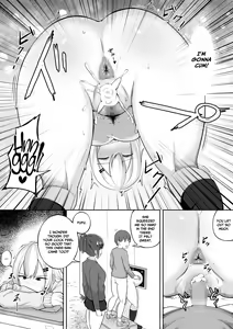Page 18 of Kabe Shiri Bokin | Wall Ass Fundraising - preview thumbnail