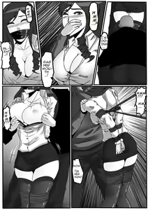 Page 11 of Moon Moon Hotel - preview thumbnail