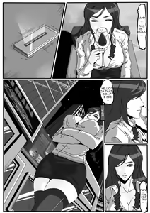 Page 9 of Moon Moon Hotel - preview thumbnail