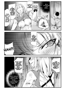 Page 20 of Seigyo Hunou no Kemono - preview thumbnail