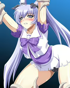 Page 41 of kasumi yashiro's brainwashing into a gal bee - preview thumbnail
