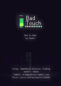 Page 16 of NOT SO BAD - preview thumbnail