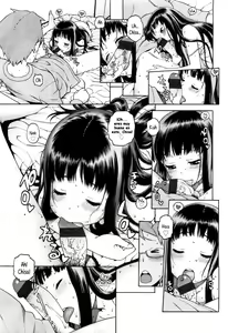 Page 11 of Chisa to Onii-chama - preview thumbnail