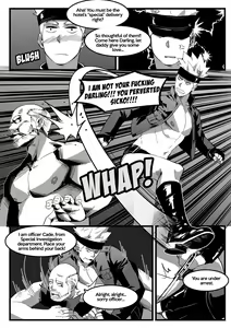 Page 3 of Maorenc - August, September & October 2021 - preview thumbnail