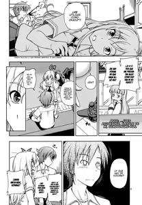 Page 5 of Oainikusama! - preview thumbnail