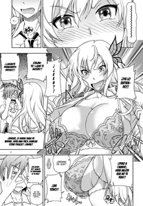 Page 6 of Oainikusama! - preview thumbnail