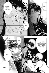 Page 30 of TWO TO TANGO - preview thumbnail