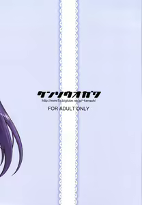 Page 26 of Fujibayashi Nado - Fujibayashi Twins After Story - preview thumbnail