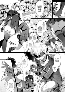 Page 4 of Ningyou Yuugi - preview thumbnail