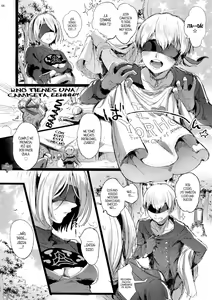 Page 5 of Ningyou Yuugi - preview thumbnail