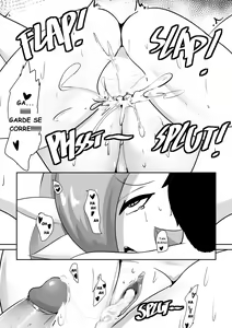 Page 12 of Love To Gardevoir - preview thumbnail