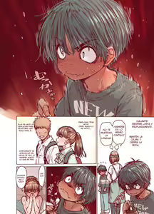 Page 16 of Choroane, Datsumou, Natsu | Hermana sumisa, verano, depilación - preview thumbnail