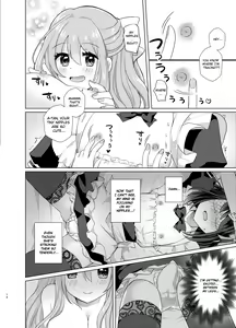 Page 13 of Ore to Aneki no Onnanoko Life 2 - preview thumbnail