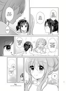 Page 26 of Ore to Aneki no Onnanoko Life 2 - preview thumbnail